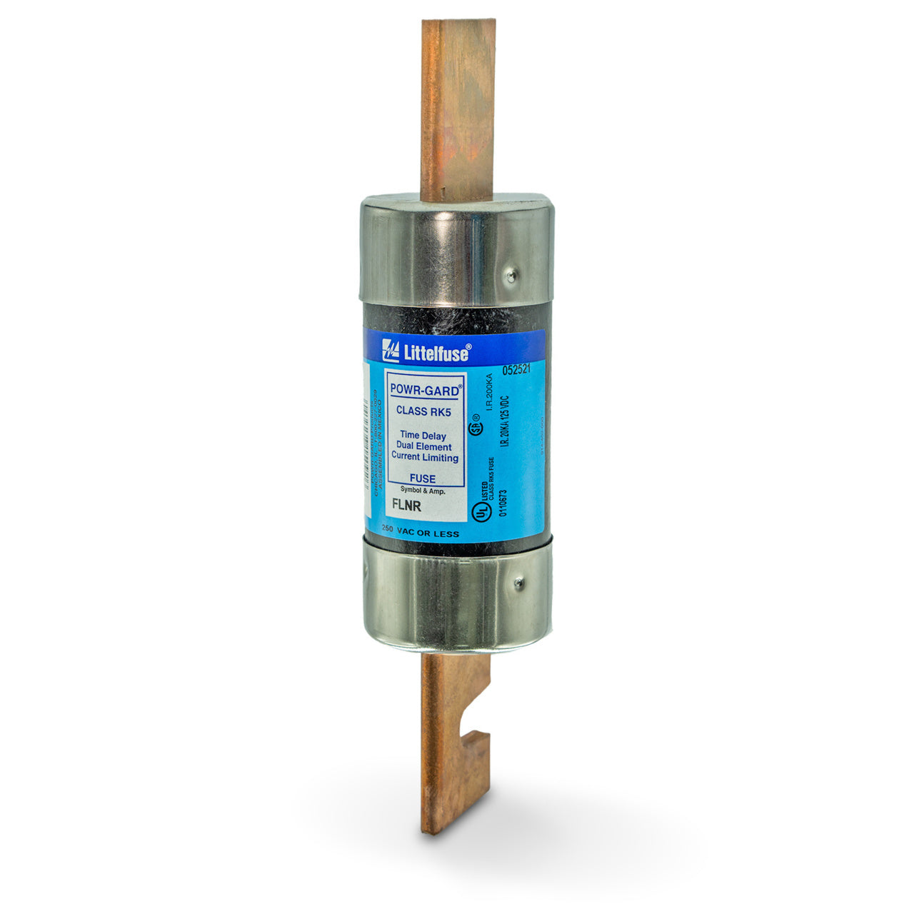 FLNR-225 - Littelfuse - Low Voltage