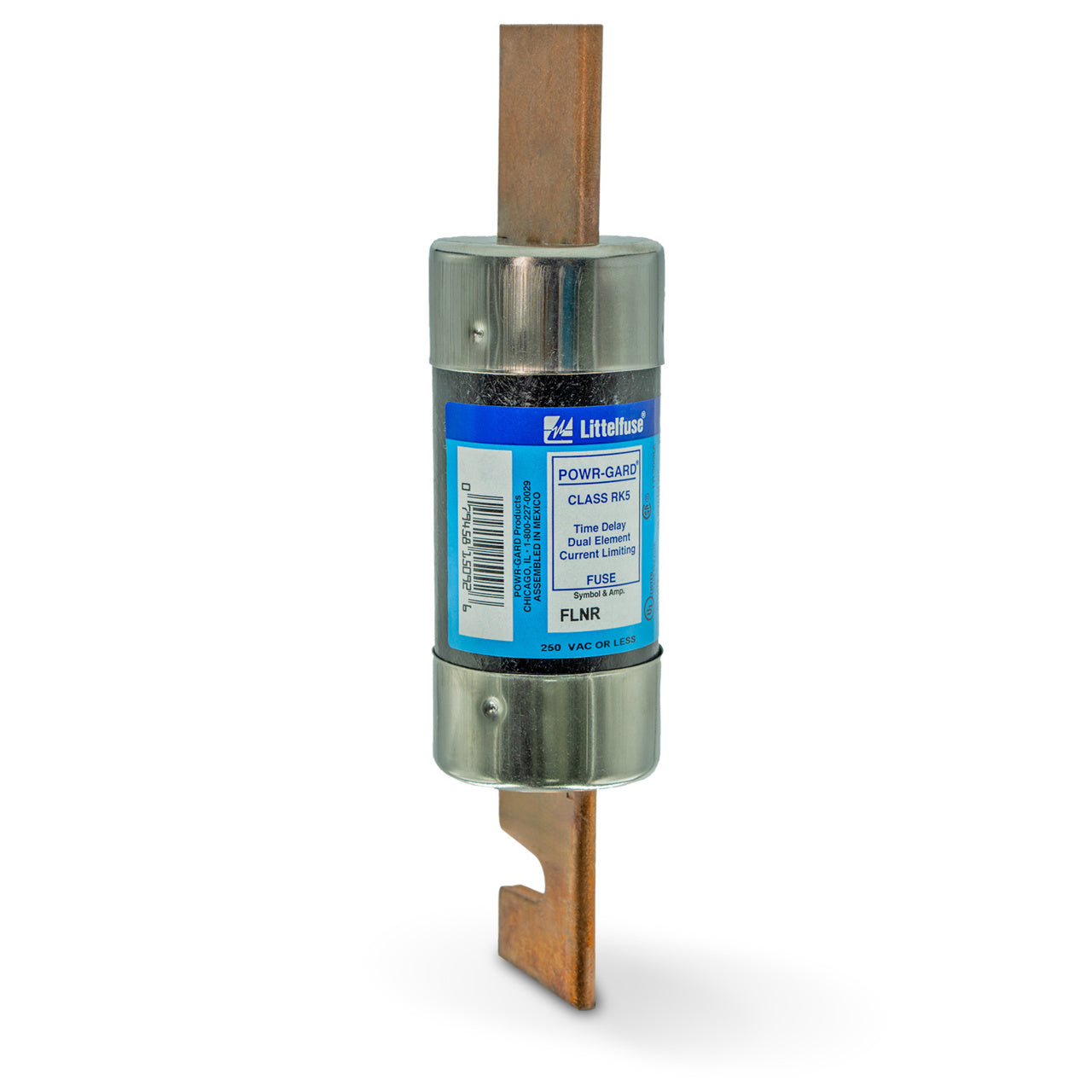 FLNR-225 - Littelfuse - Low Voltage