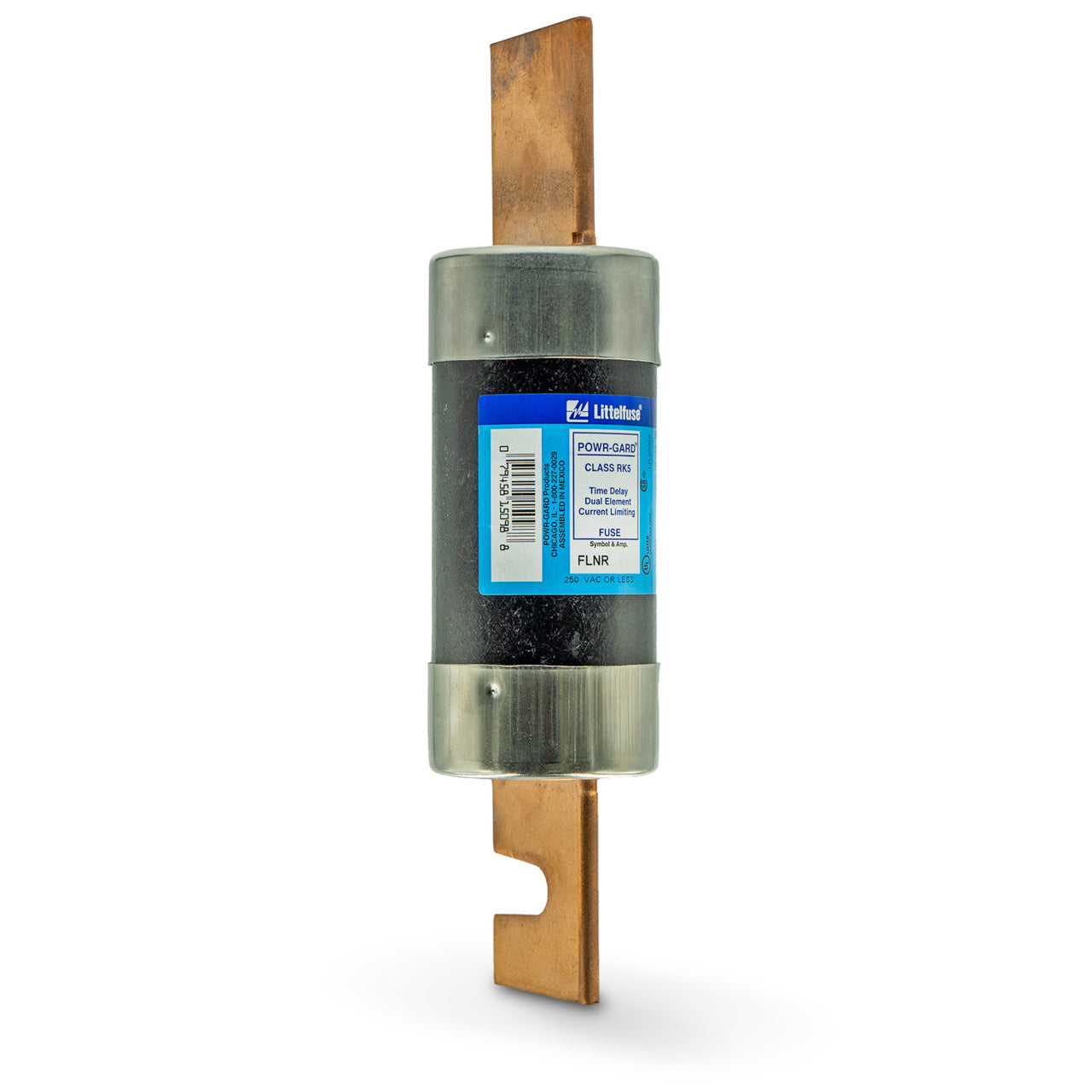 FLNR-450 - Littelfuse - Low Voltage
