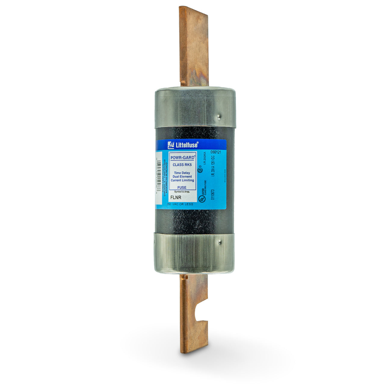 FLNR-600 - Littelfuse - Low Voltage