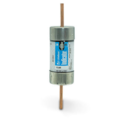 FLNR350ID - Littelfuse 350 Amp 250 Volt Rejection Blade Low Voltage Fuse
