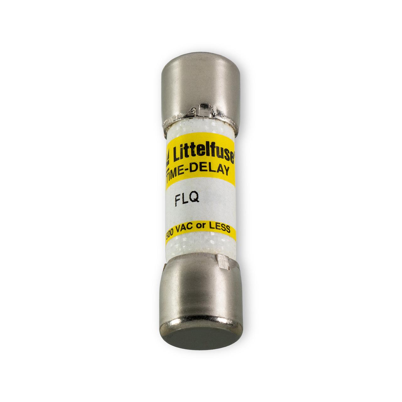FLQ-025 - Littelfuse - Low Voltage