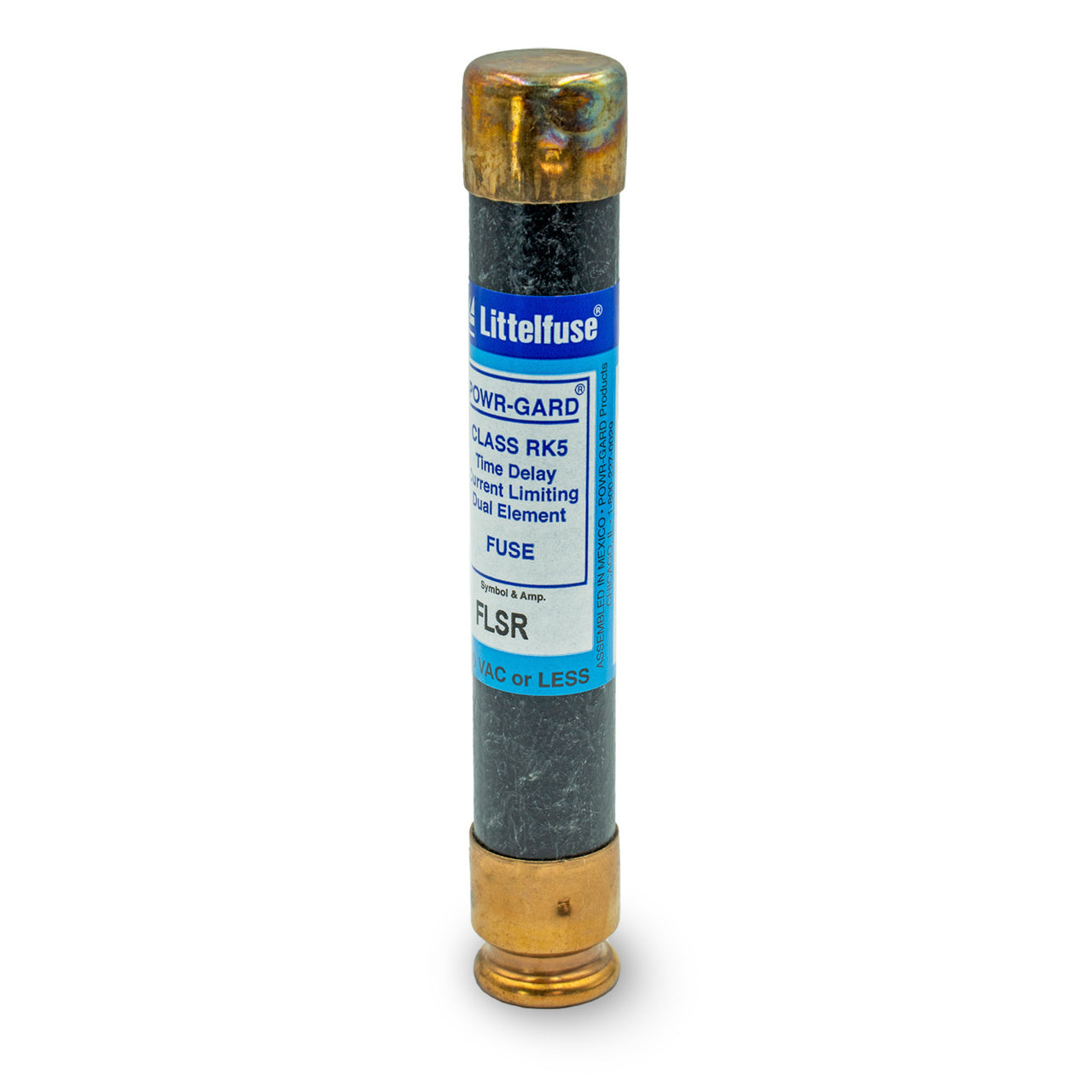 FLSR-001 - Littelfuse - Low Voltage