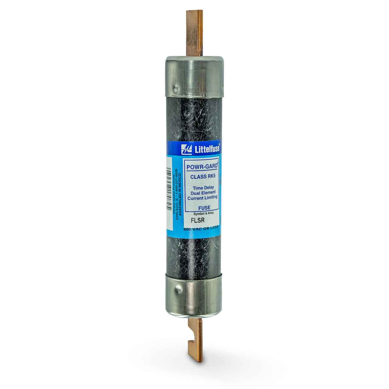 FLSR-100 - Littelfuse - Low Voltage