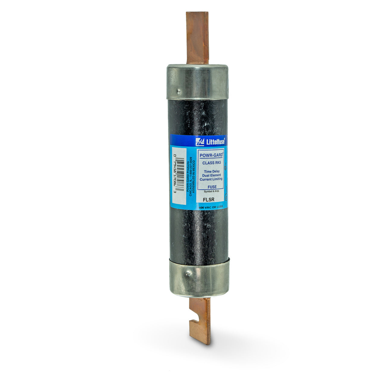 FLSR-200 - Littelfuse - Low Voltage