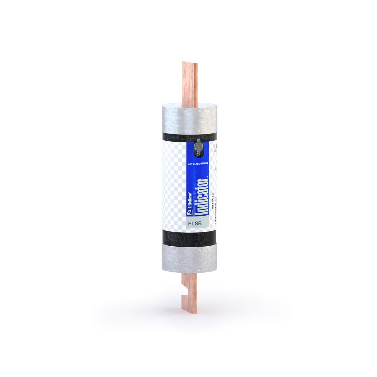 FLSR-250ID - Littelfuse - Low Voltage Fuse