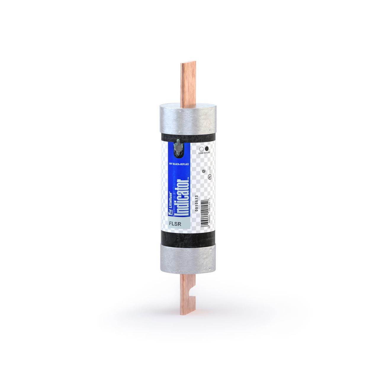 FLSR-250ID - Littelfuse - Low Voltage Fuse