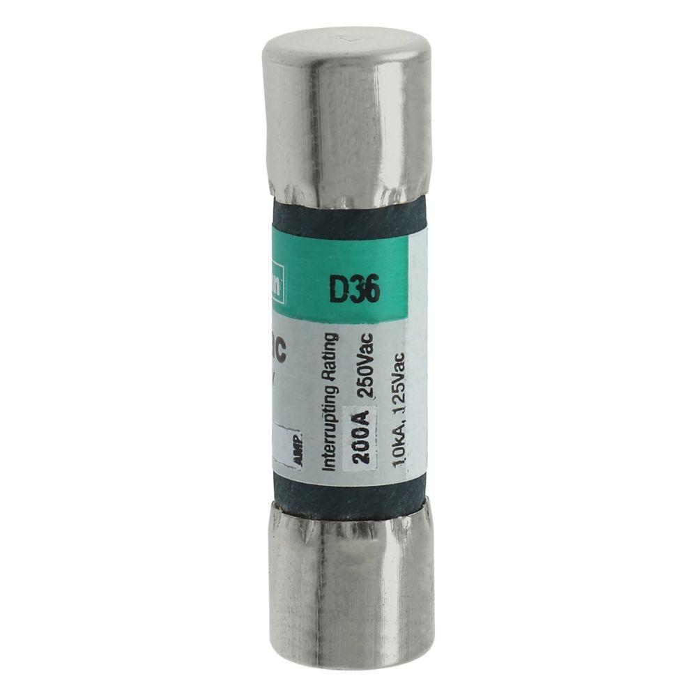 FNM-10 - Eaton - Low Voltage Fuse