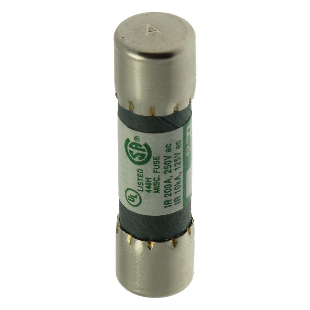 FNM-4 - Eaton - Low Voltage Fuse