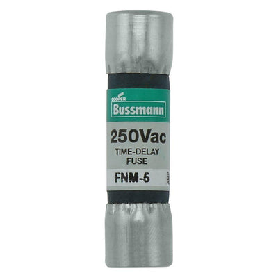 FNM-5 - Eaton - Low Voltage Fuse