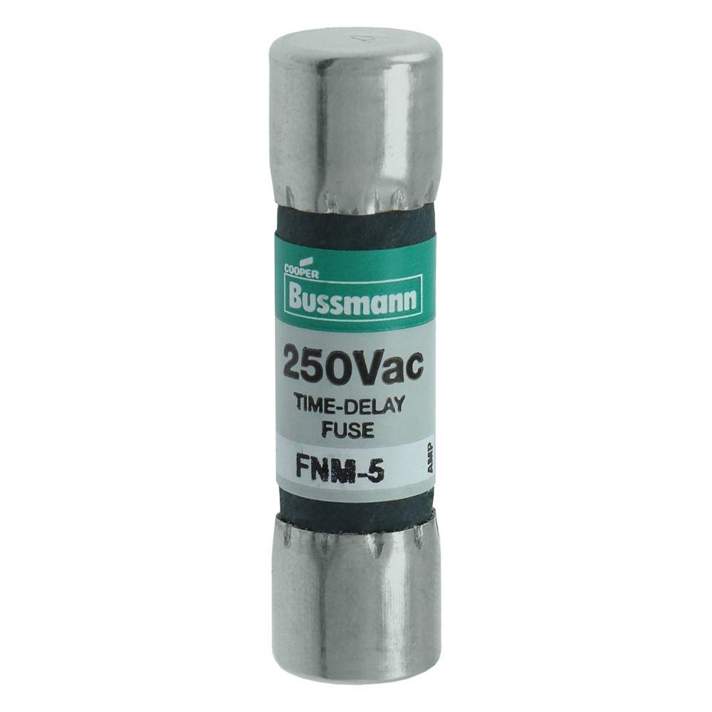 FNM-5 - Eaton - Low Voltage Fuse