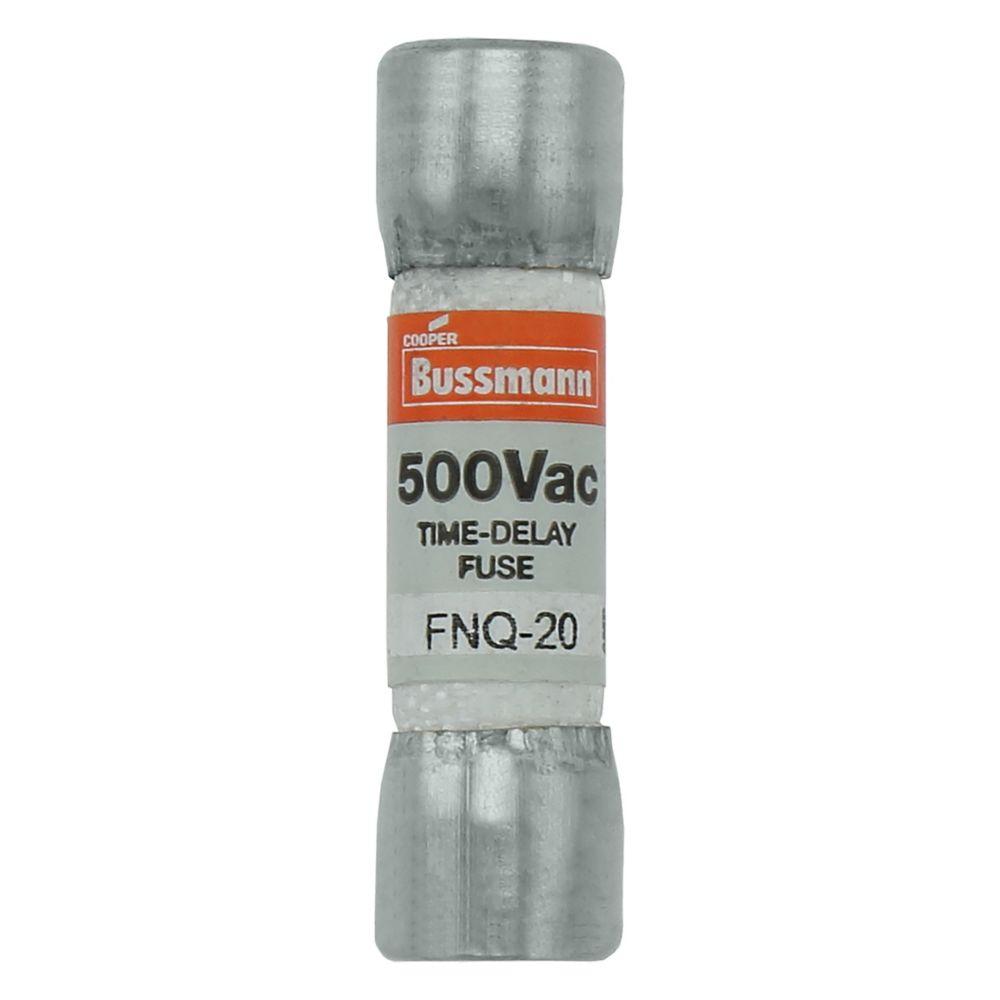 FNQ-20 - Eaton - Low Voltage Fuse