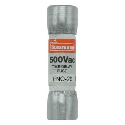 FNQ-20 - Eaton - Low Voltage Fuse