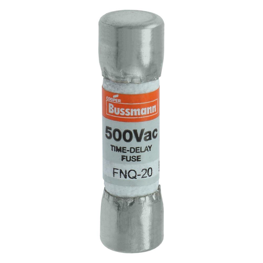 FNQ-20 - Eaton - Low Voltage Fuse