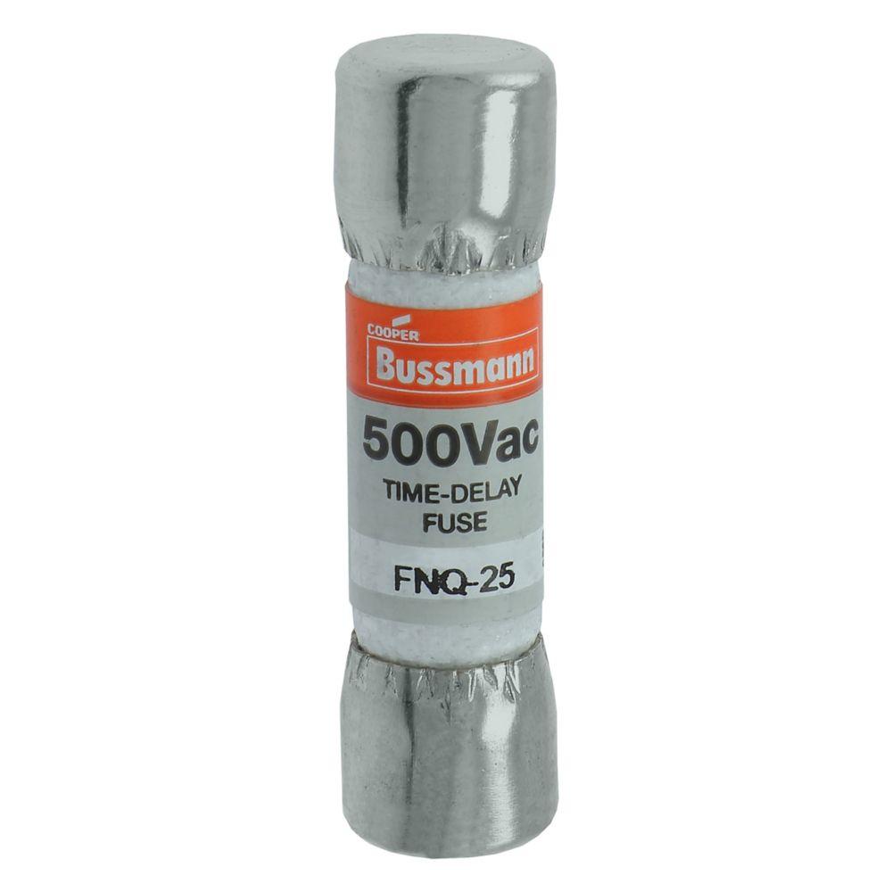 FNQ-25 - Eaton - Medium Voltage Fuse