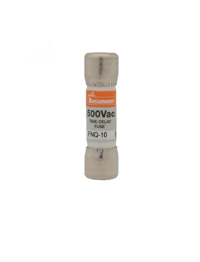 FNQ-6-10 - Eaton - Low Voltage Fuse