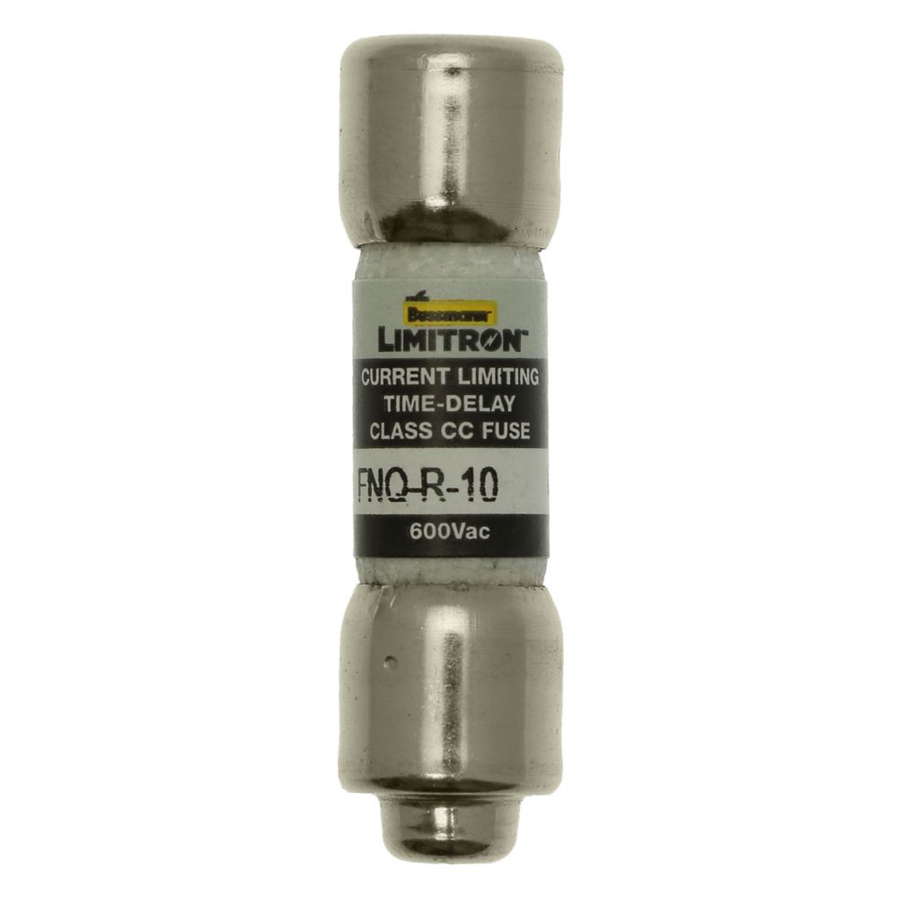 FNQ-R-10 - Cooper Bussmann - Low Voltage Fuse