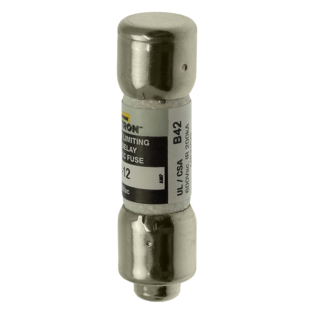 FNQ-R-12 - Cooper Bussmann - Low Voltage Fuse
