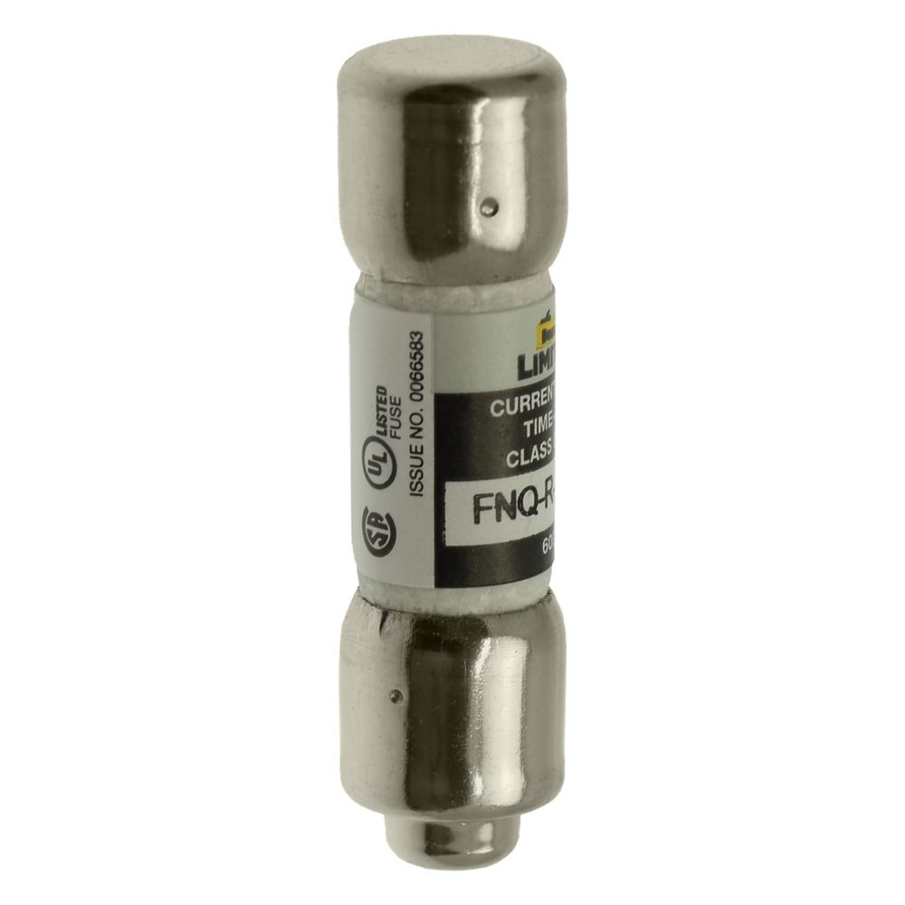 FNQ-R-12 - Cooper Bussmann - Low Voltage Fuse