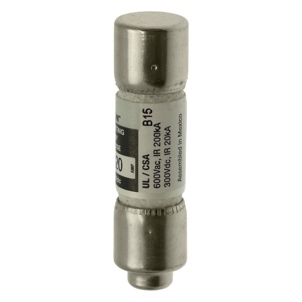FNQ-R-20 - Cooper Bussmann - Low Voltage Fuse