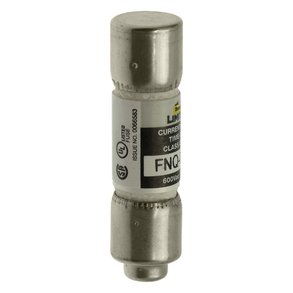 FNQ-R-20 - Cooper Bussmann - Low Voltage Fuse