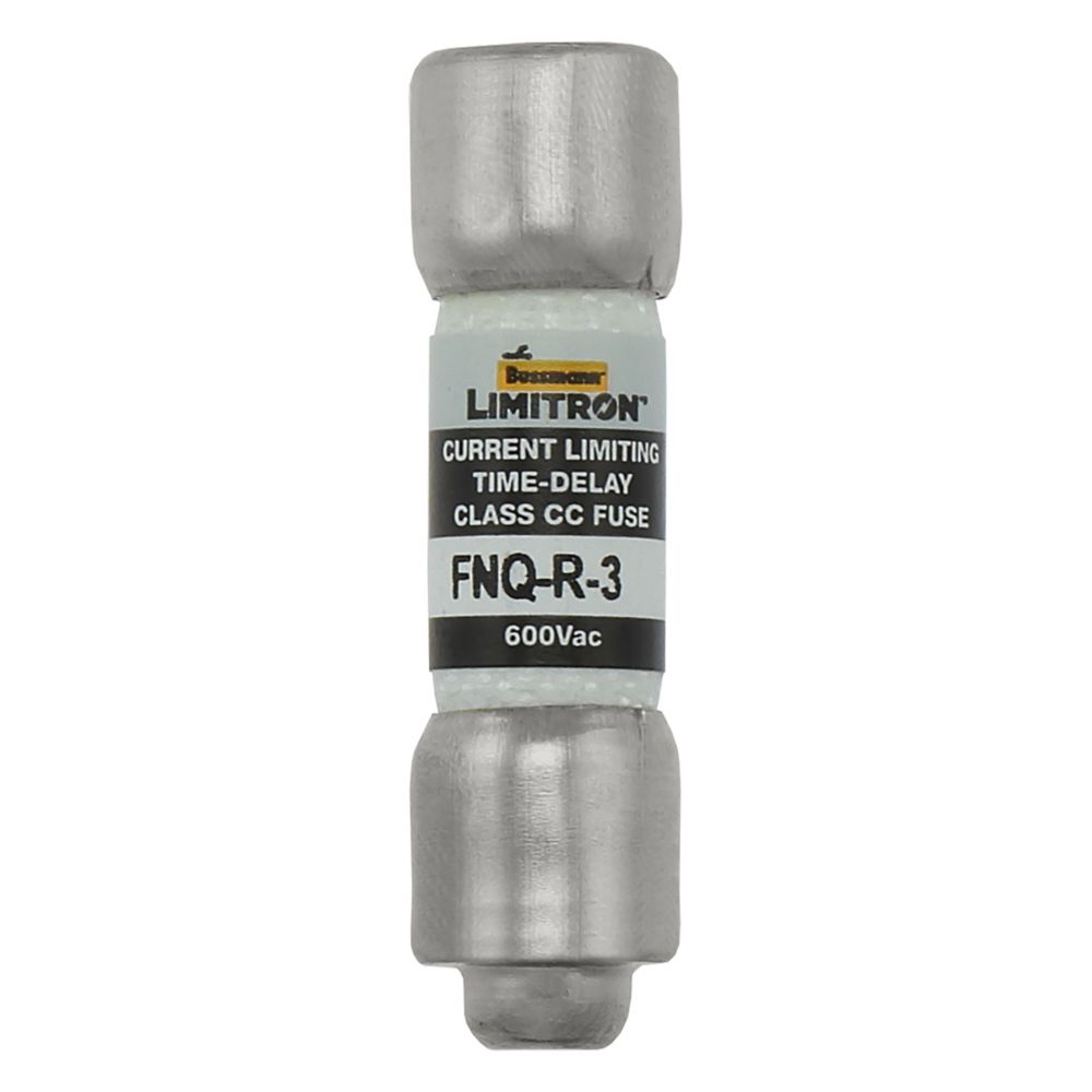 FNQ-R-3 - Cooper Bussmann - Medium Voltage Fuse