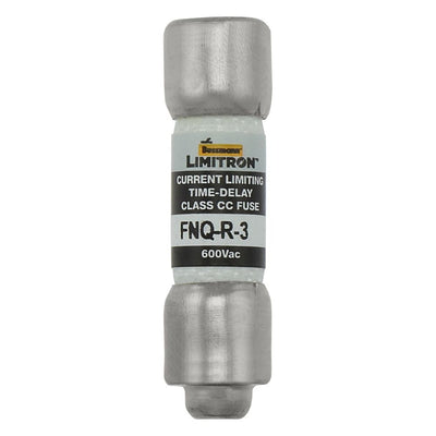 FNQ-R-3 - Cooper Bussmann - Medium Voltage Fuse