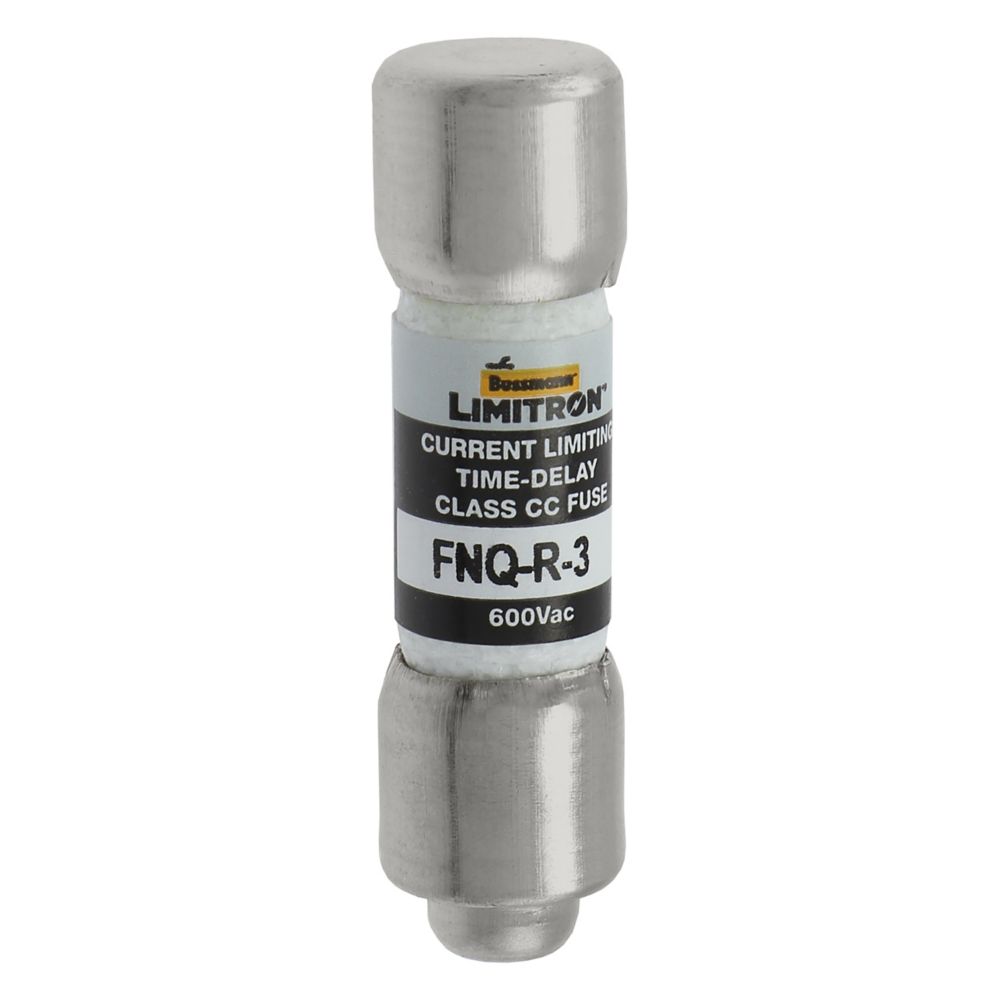 FNQ-R-3 - Cooper Bussmann - Medium Voltage Fuse
