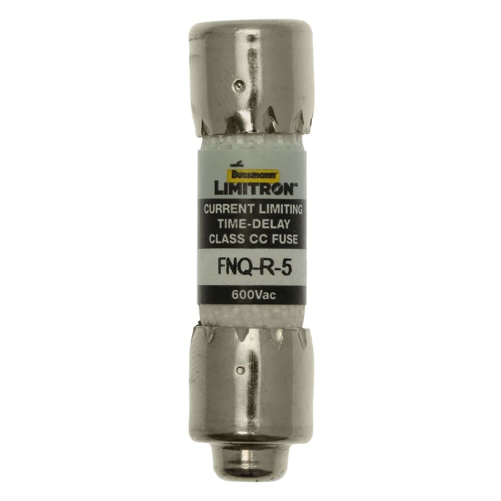 FNQ-R-5 - Cooper Bussmann - Medium Voltage Fuse