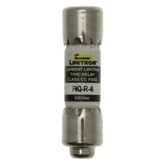 FNQ-R-6 - Cooper Bussmann - Low Voltage Fuse