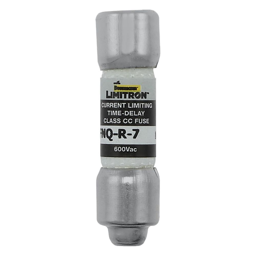 FNQ-R-7 - Cooper Bussmann - Medium Voltage Fuse