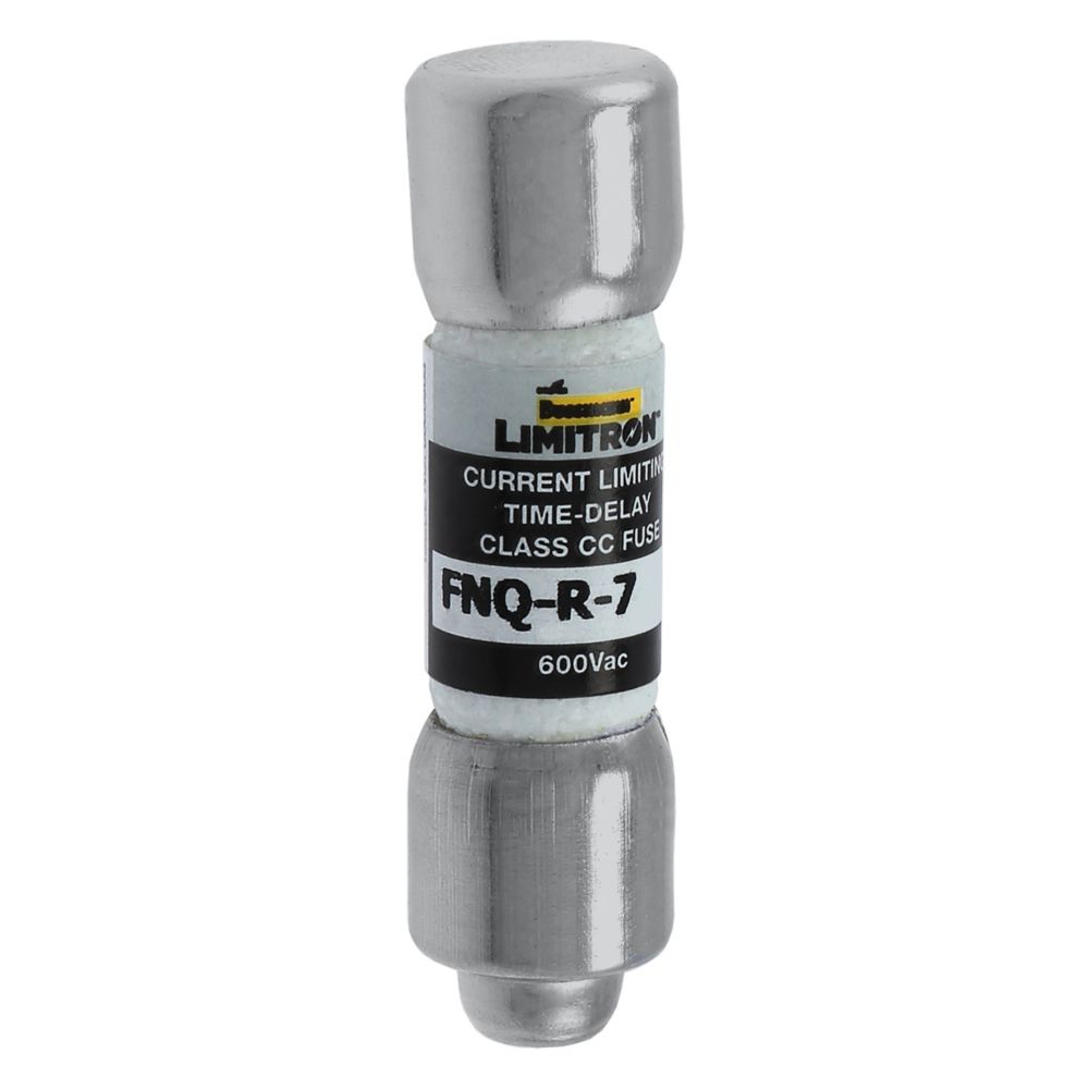 FNQ-R-7 - Cooper Bussmann - Medium Voltage Fuse