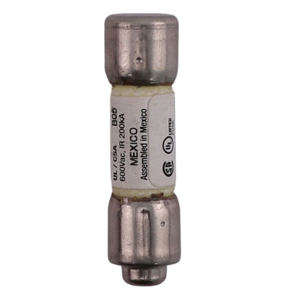 FNQ-R-9 - Cooper Bussmann - Low Voltage Fuse