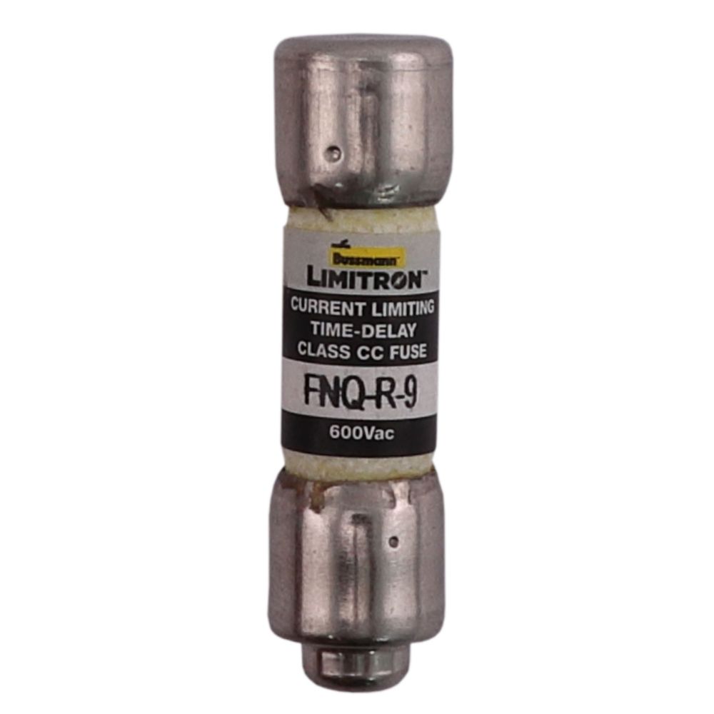 FNQ-R-9 - Cooper Bussmann - Low Voltage Fuse