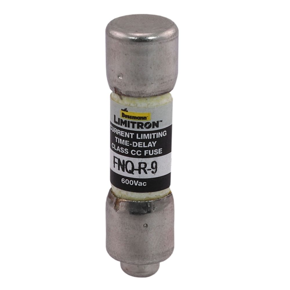 FNQ-R-9 - Cooper Bussmann - Low Voltage Fuse