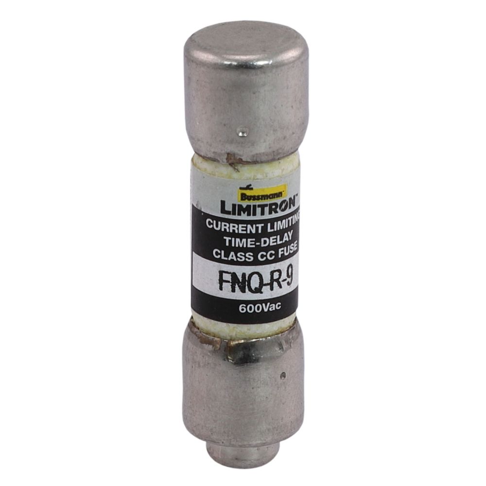 FNQ-R-9 - Cooper Bussmann - Low Voltage Fuse