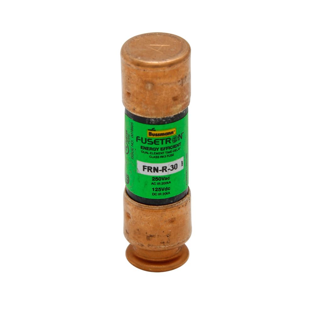 FRN-R-1 - Cooper Bussmann - Low Voltage Fuse