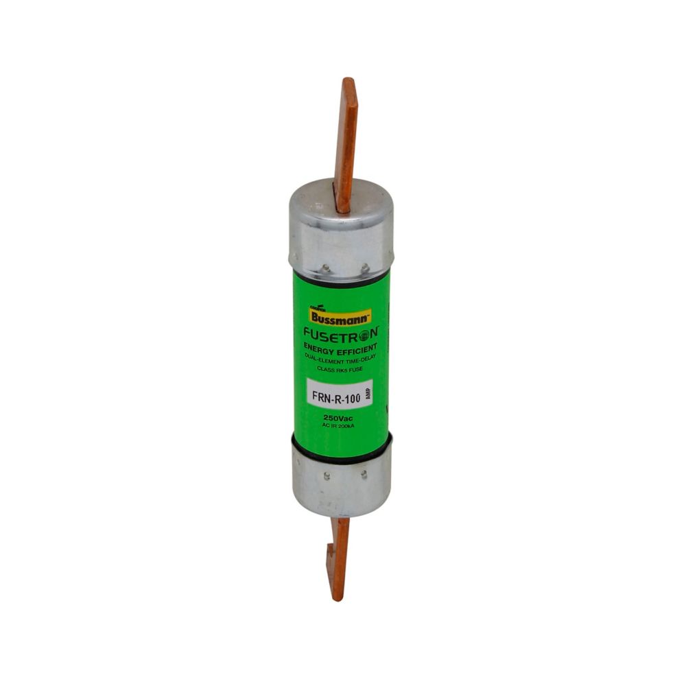 FRN-R-100 - Cooper Bussmann - Low Voltage Fuse