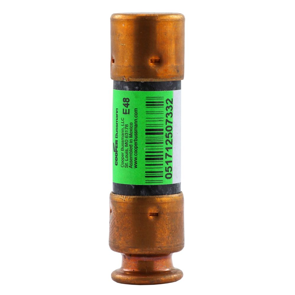 FRN-R-25 - Cooper Bussmann - Low Voltage Fuse