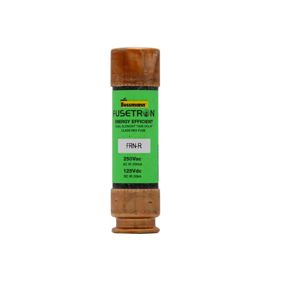 FRN-R-35 - Cooper Bussmann - Low Voltage Fuse