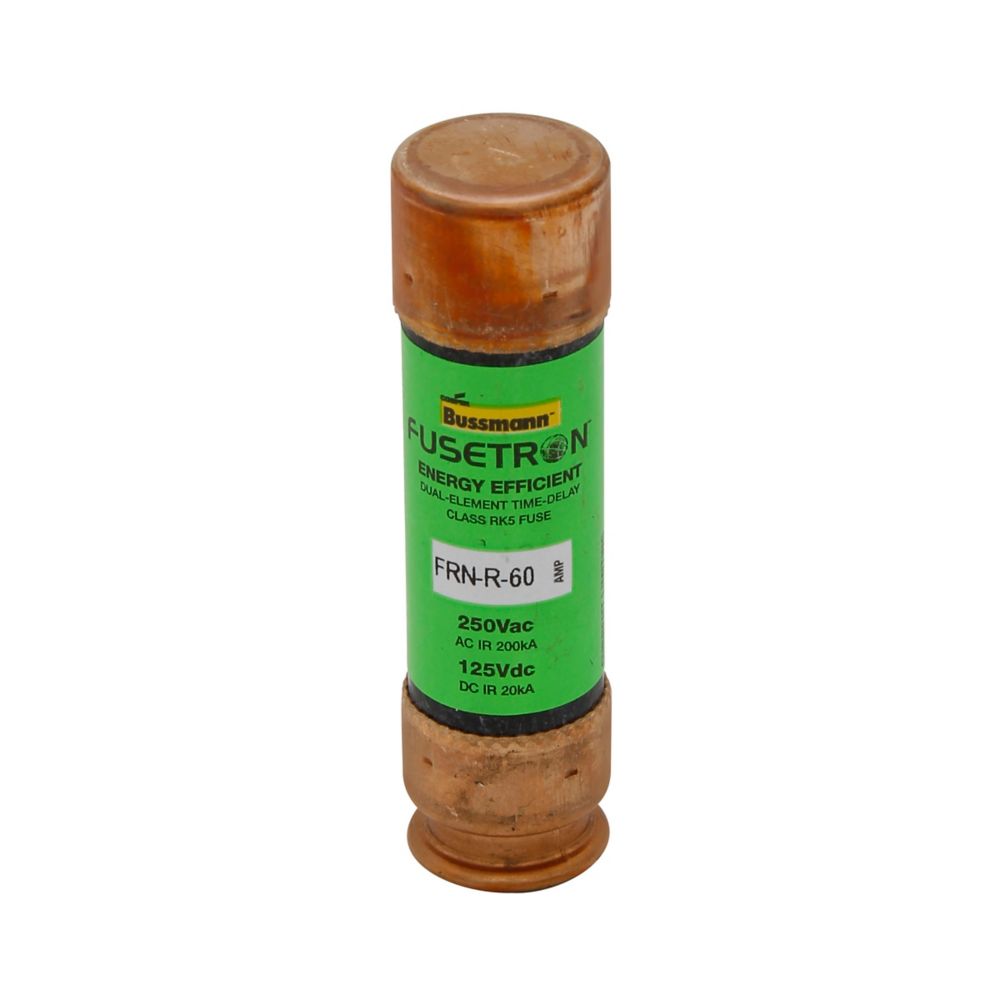 FRN-R-35 - Cooper Bussmann - Low Voltage Fuse