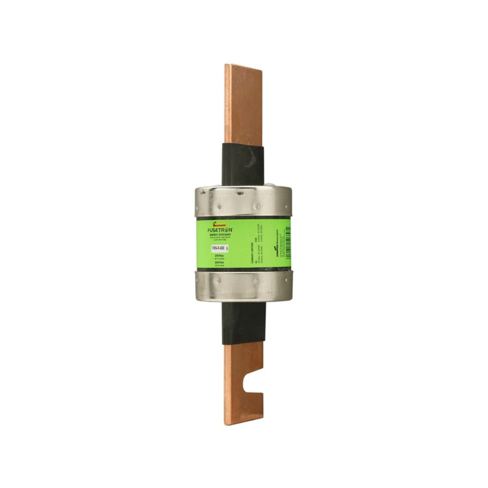 FRN-R-500 - Cooper Bussmann - Low Voltage Fuse