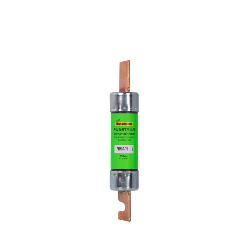 FRN-R-70 - Bussmann - Low Voltage Fuse – SimplyBreakers.com