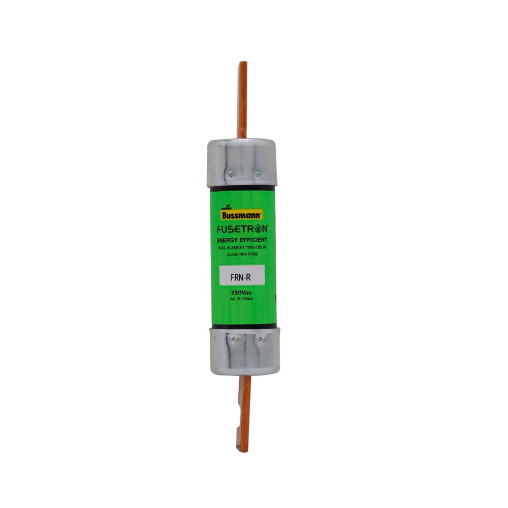 FRN-R-75 - Cooper Bussmann - Low Voltage Fuse