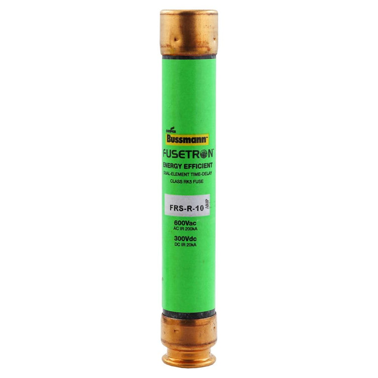 FRS-R-10 - Eaton - Low Voltage Fuse – SimplyBreakers.com