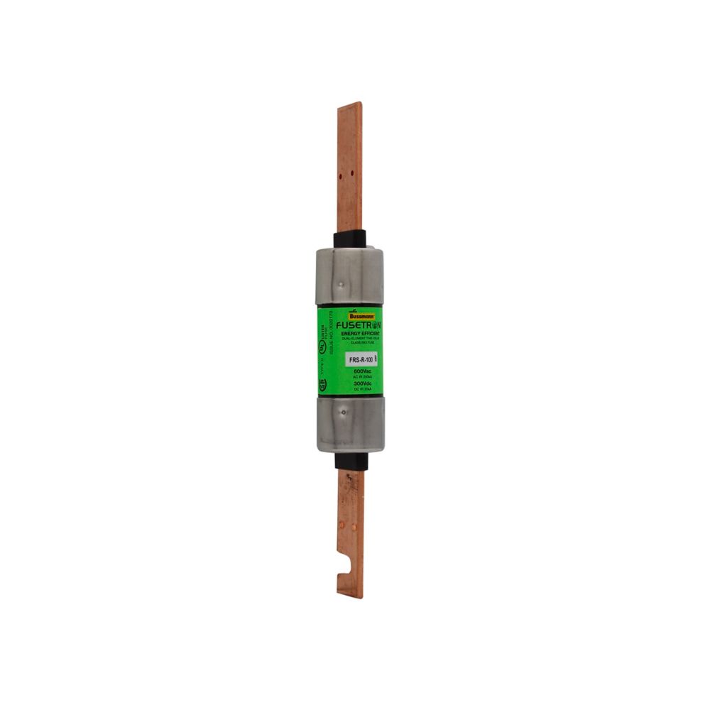 FRS-R-75 - Cooper Bussmann - Low Voltage Fuse