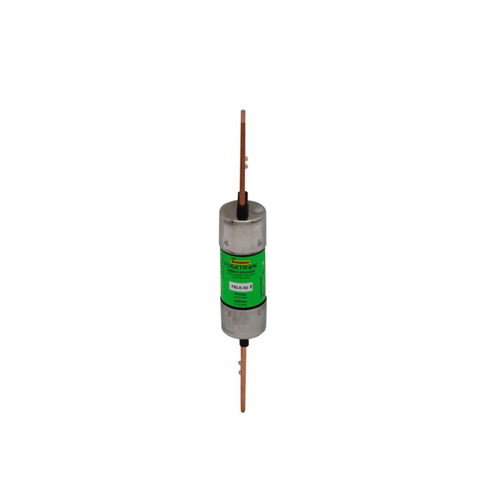 FRS-R-75 - Cooper Bussmann - Low Voltage Fuse