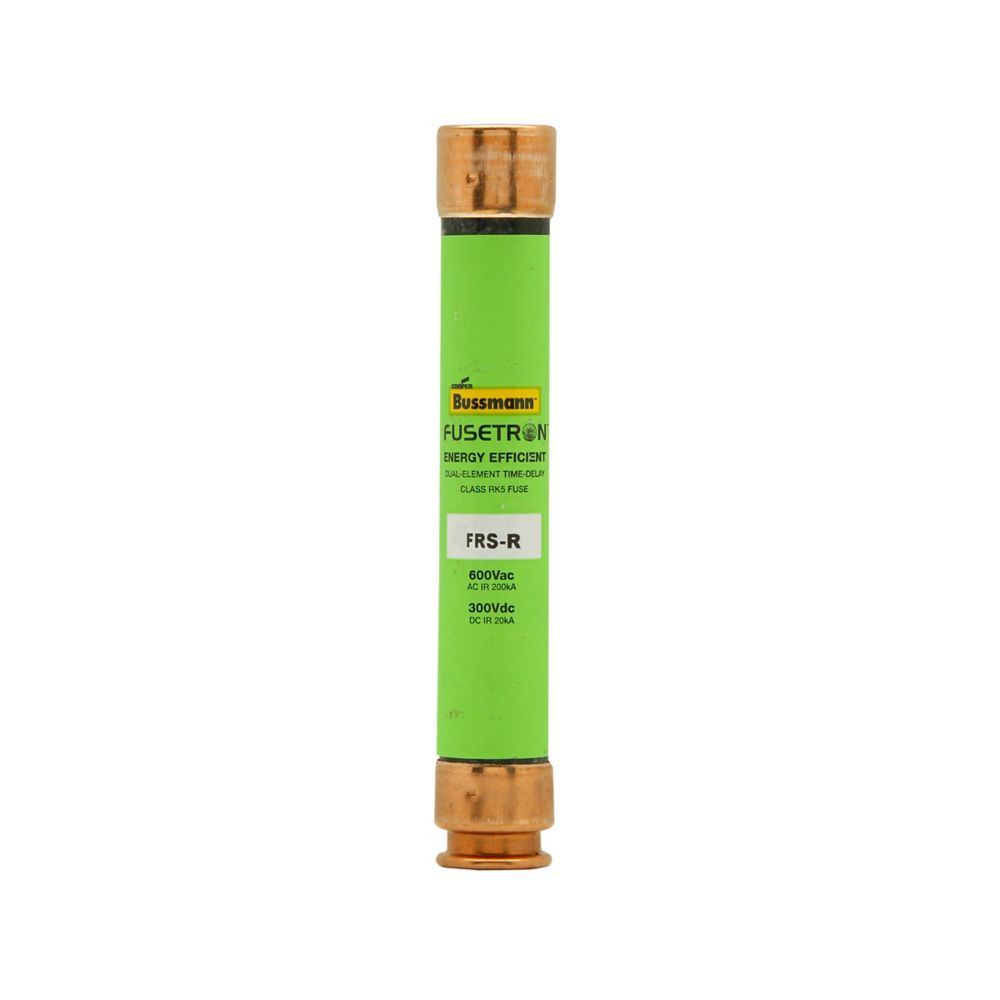 FRS-R-8 - Cooper Bussmann - Medium Voltage Fuse