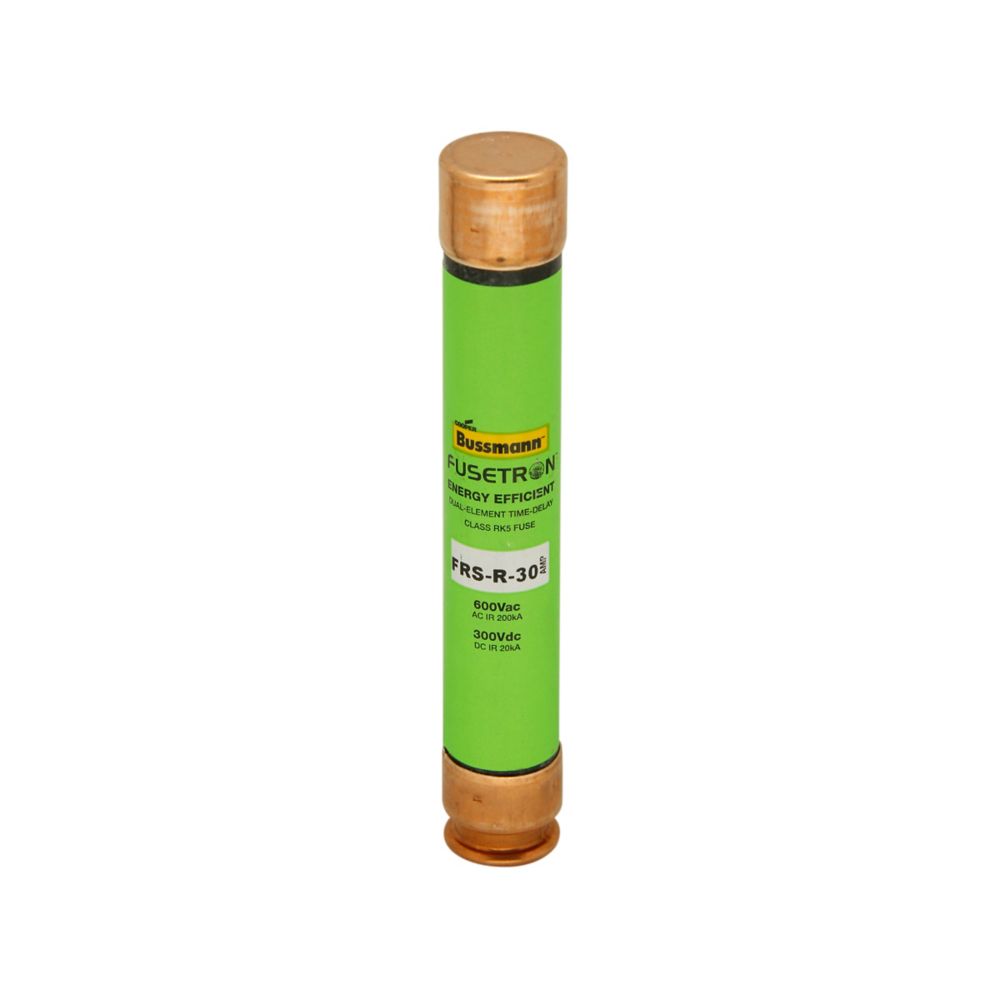 FRS-R-8 - Cooper Bussmann - Medium Voltage Fuse