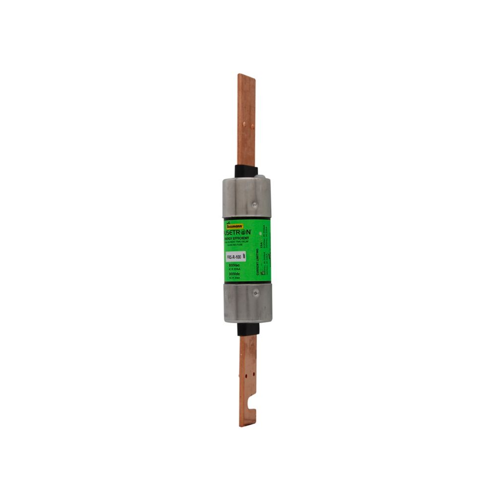 Frs R 90 FRS-R-90 - Bussmann - Low Voltage Fuse – SimplyBreakers.com